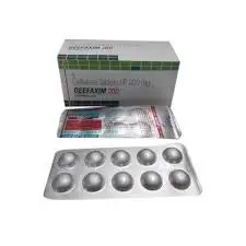  Cefixime Tablets